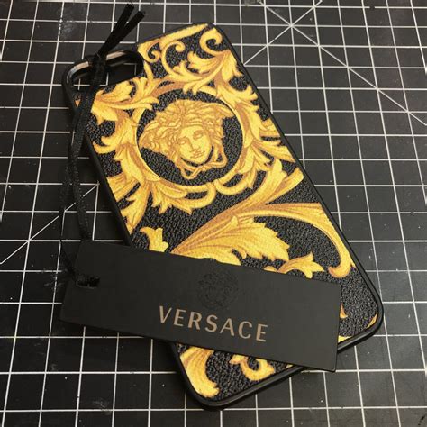 versace handyhülle iphone 13 pro|Versace iPhone Case 13 Pro Max .